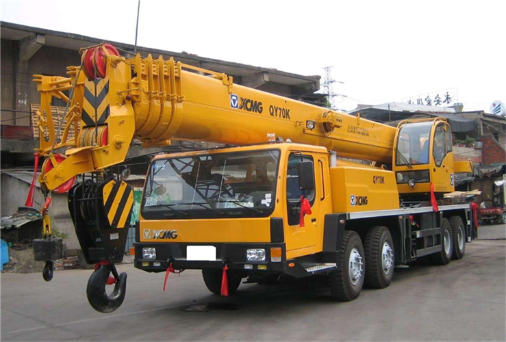 丽水市吊车出租选择重点