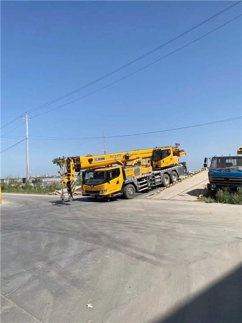 丽水市吊车作业时，可能会产生哪些额外收费项目？