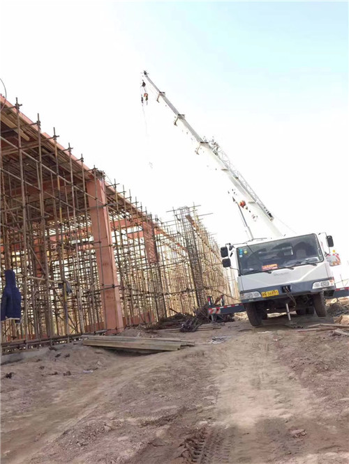 丽水市吊车作业的安全注意事项有哪些？